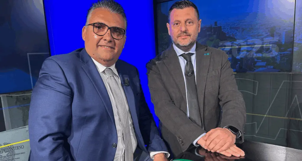 Rende,\u00A0Bonanno ci crede: «Siamo liberi, non rispondiamo a padrini né a vecchie logiche di potere»