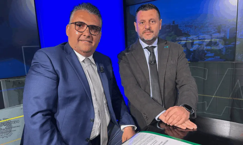 Rende,\u00A0Bonanno ci crede: «Siamo liberi, non rispondiamo a padrini né a vecchie logiche di potere»