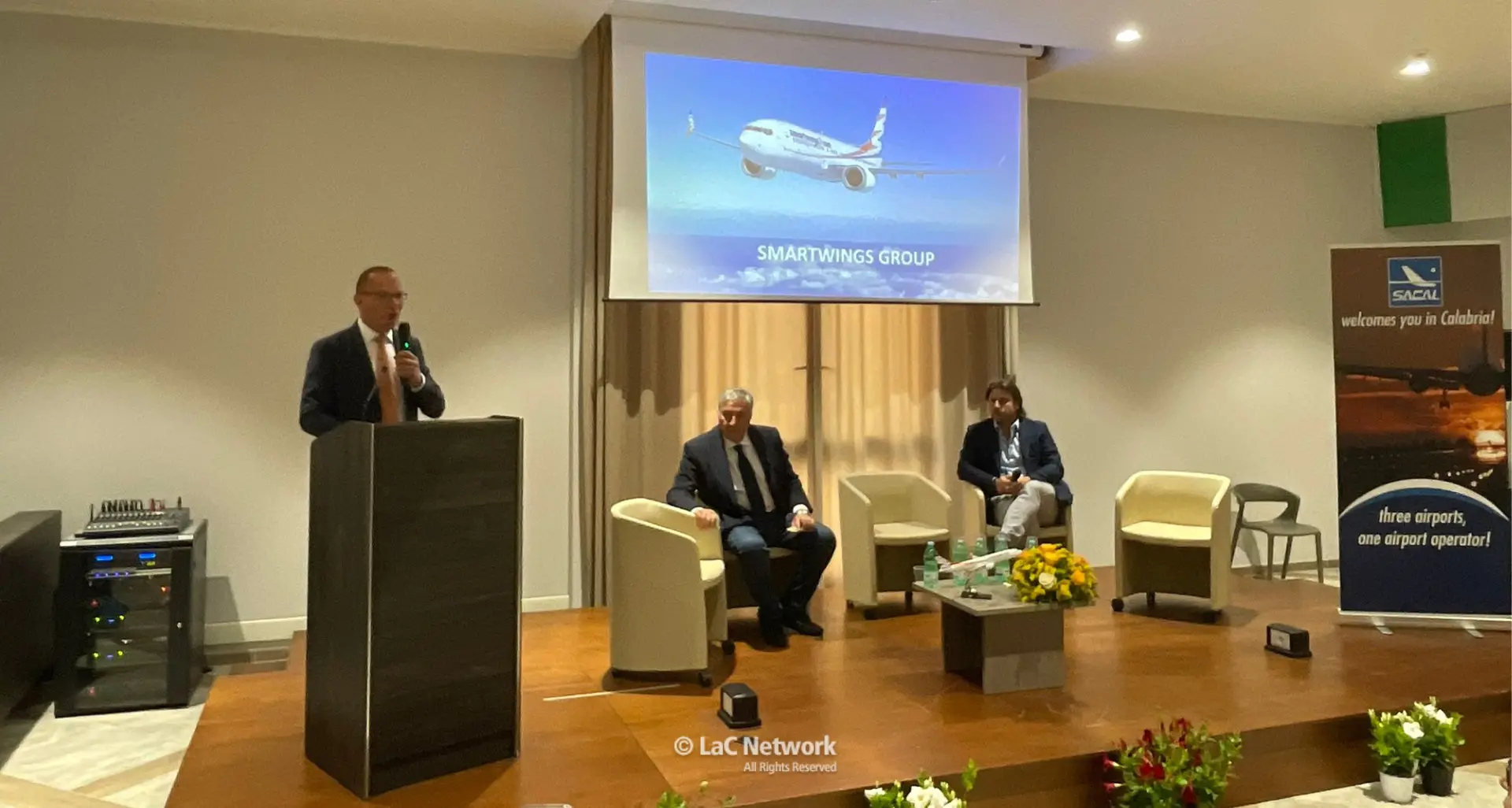 La Calabria più vicina all’est Europa: ecco i nuovi voli (estivi) che collegheranno Lamezia\u00A0a Praga e altre due città ceche