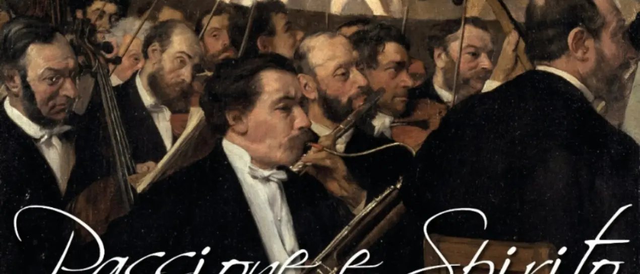 Echi dell’Ottocento, il teatro Politeama di Catanzaro si prepara al gran finale della stagione lirico-sinfonica\n