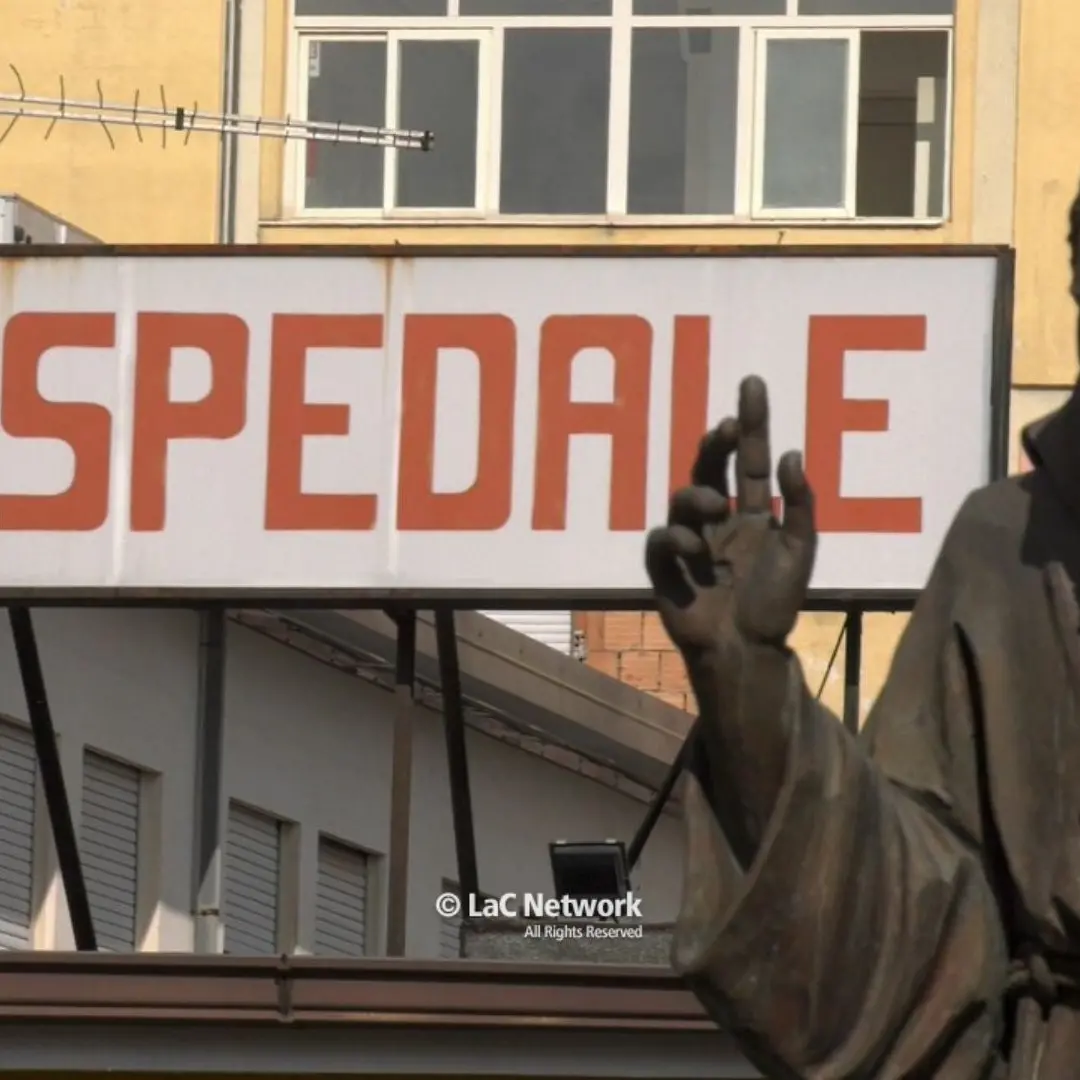 Vibo, nuovo dramma in ospedale: donna perde il bimbo che portava in grembo, indagini in corso