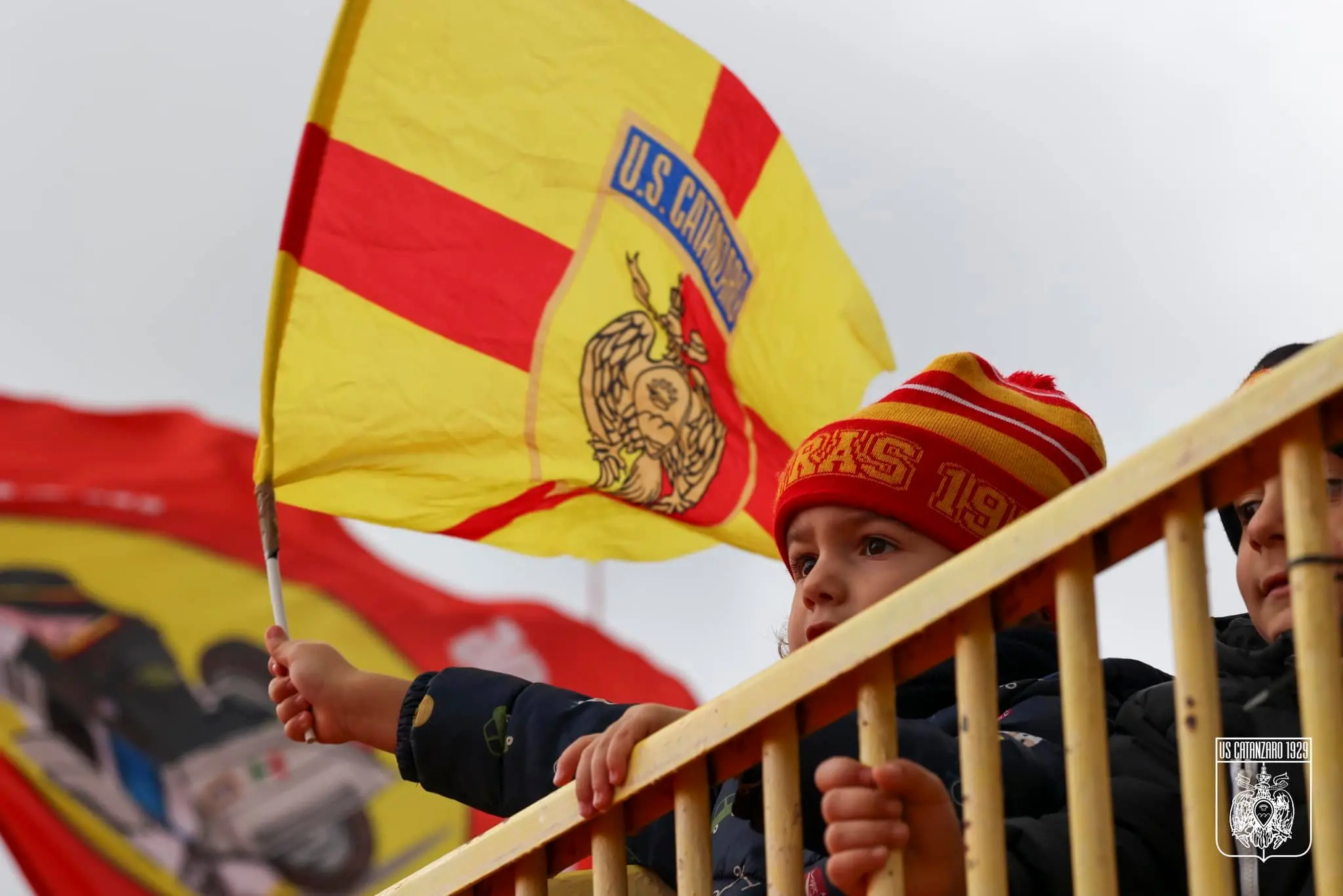Us Catanzaro, estate a tinte giallorosse: torna il Summer Camp per baby calciatori\n