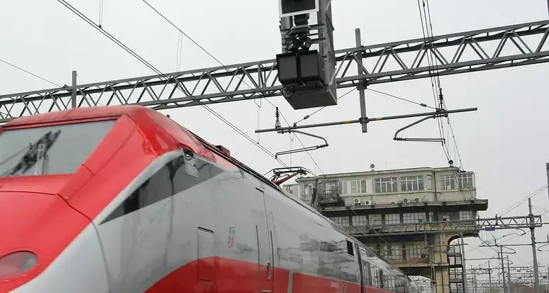 Pnrr a passo di lumaca:\u00A0l’Alta Velocità Salerno-Reggio Calabria è il progetto più lento d’Italia\n