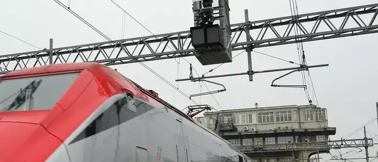 Pnrr a passo di lumaca:\u00A0l’Alta Velocità Salerno-Reggio Calabria è il progetto più lento d’Italia\n