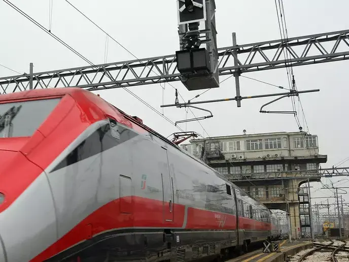 Pnrr a passo di lumaca: l’Alta Velocità Salerno-Reggio Calabria è il progetto più lento d’Italia
