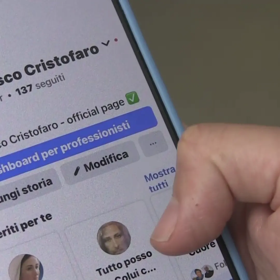 Truffa del finto sacerdote, hackerato un parroco a Simeri Crichi:\u00A0«Non date soldi, le preghiere non si pagano»\n