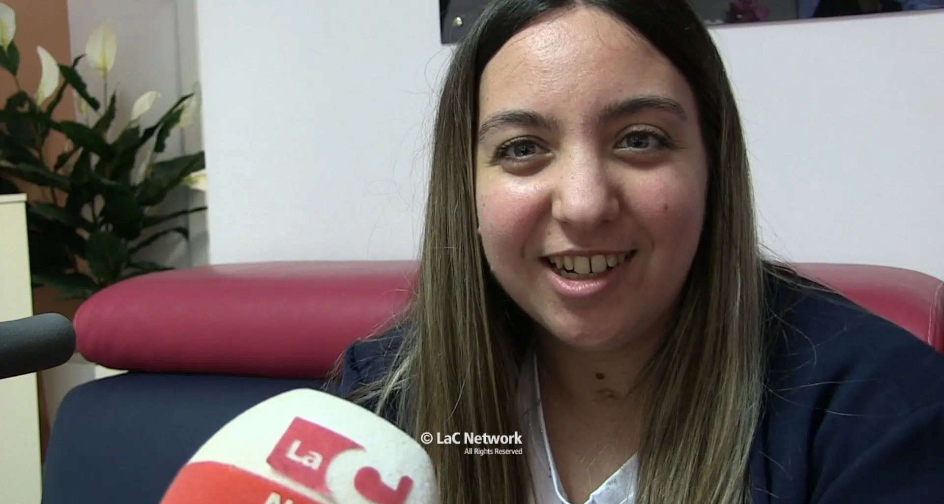 Valentina Crudo torna su LaC Tv: «Carica più che mai». L’incidente e i lunghi mesi in ospedale: «Sono viva per via figlia»