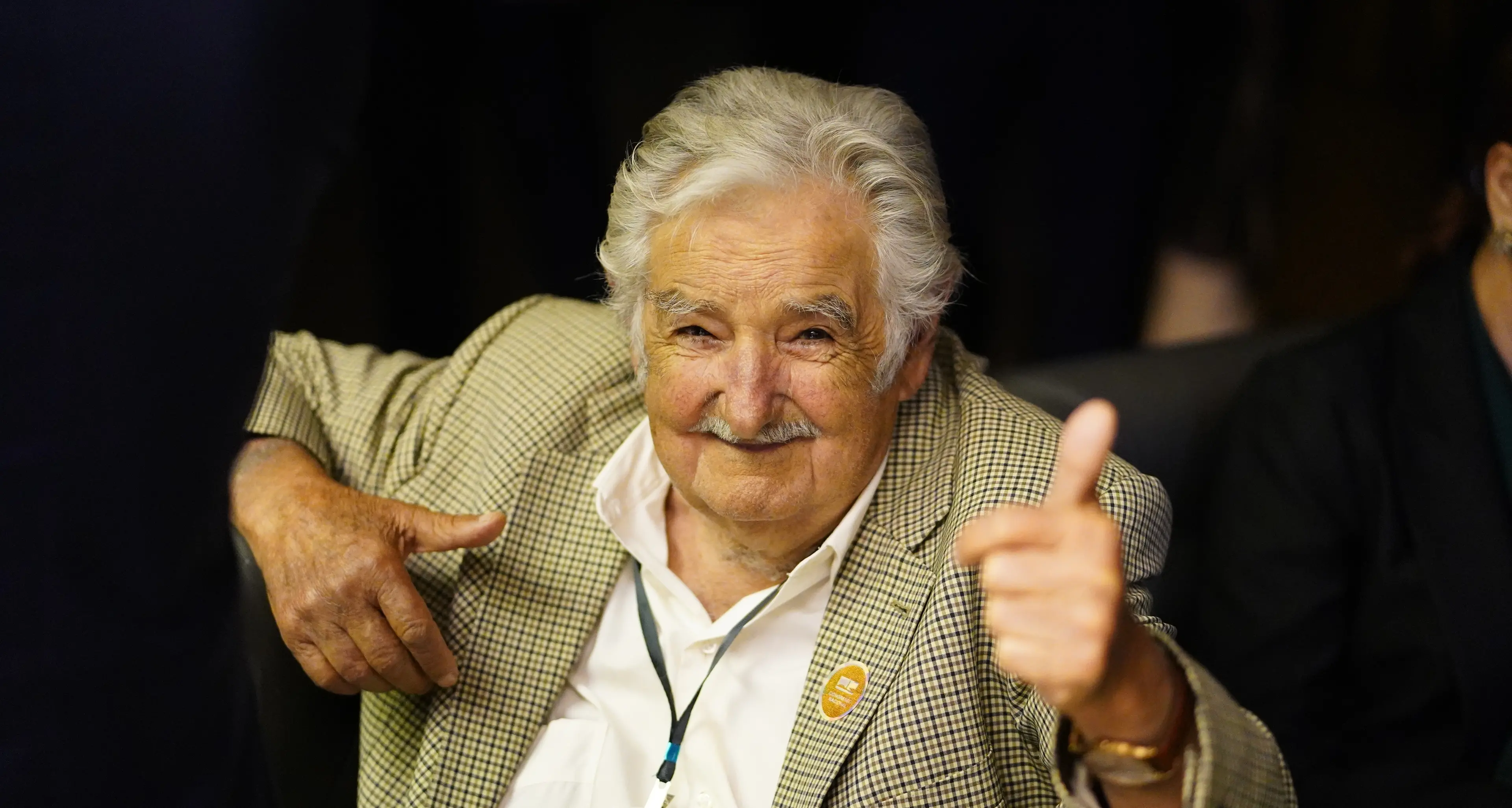 L'esempio di Pepe Mujica e la ridicola agenda politica italiana\n