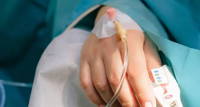 Oncologia, in Calabria posti letto in linea con la media nazionale ma mancano quelli per la radioterapia\n
