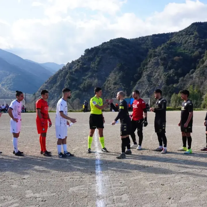 Prima Categoria, brividi per il gran finale: play off e play out al via per le ultime promozioni e retrocessioni\n