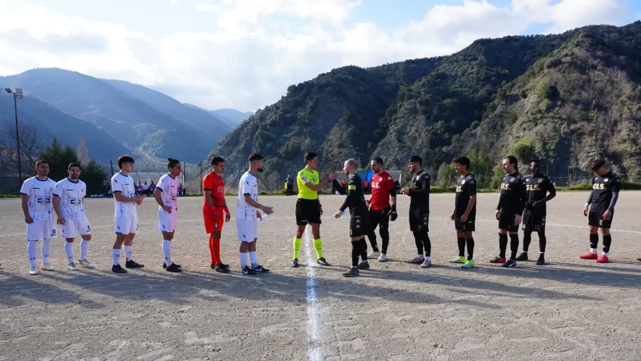 Prima Categoria, brividi per il gran finale: play off e play out al via per le ultime promozioni e retrocessioni\n