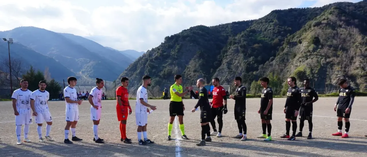 Prima Categoria, brividi per il gran finale: play off e play out al via per le ultime promozioni e retrocessioni\n