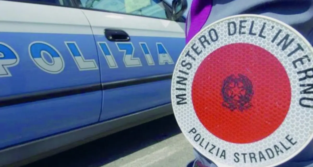 Crotone, truffano un’anziana e tentano di darsi alla fuga con il bottino: uno dei due è stato arrestato\n