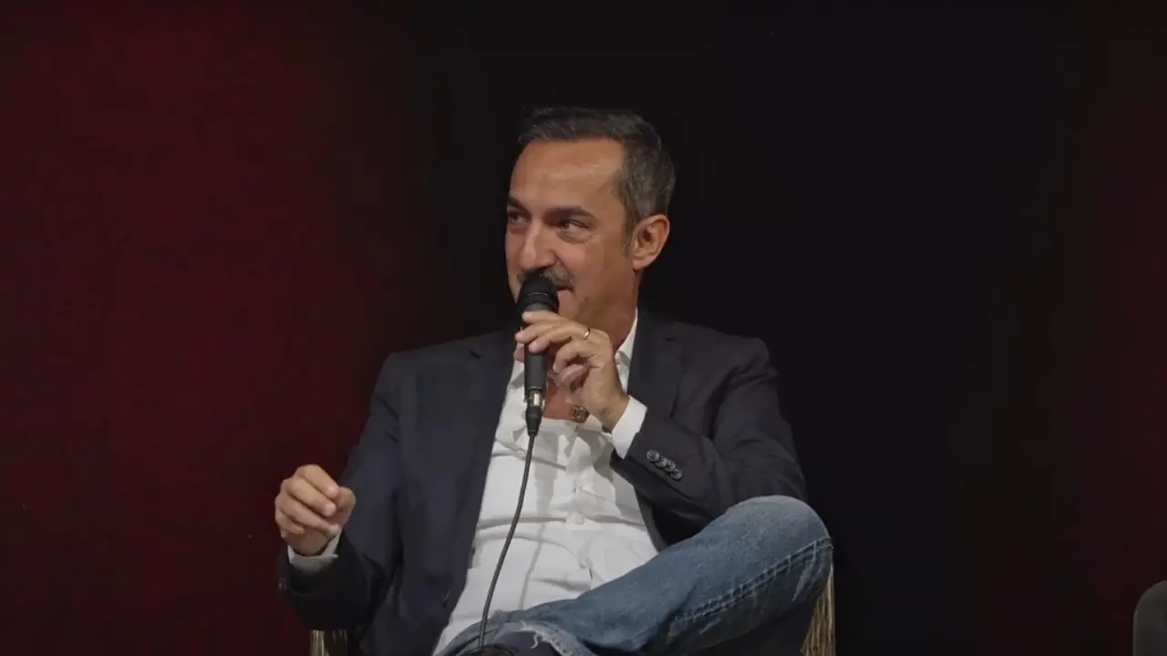 Cosenza Calcio, c’è nuovo acquirente per Guarascio ed è… Nicola Savino: «Riesco a prendere Mbappè e Haaland»\n