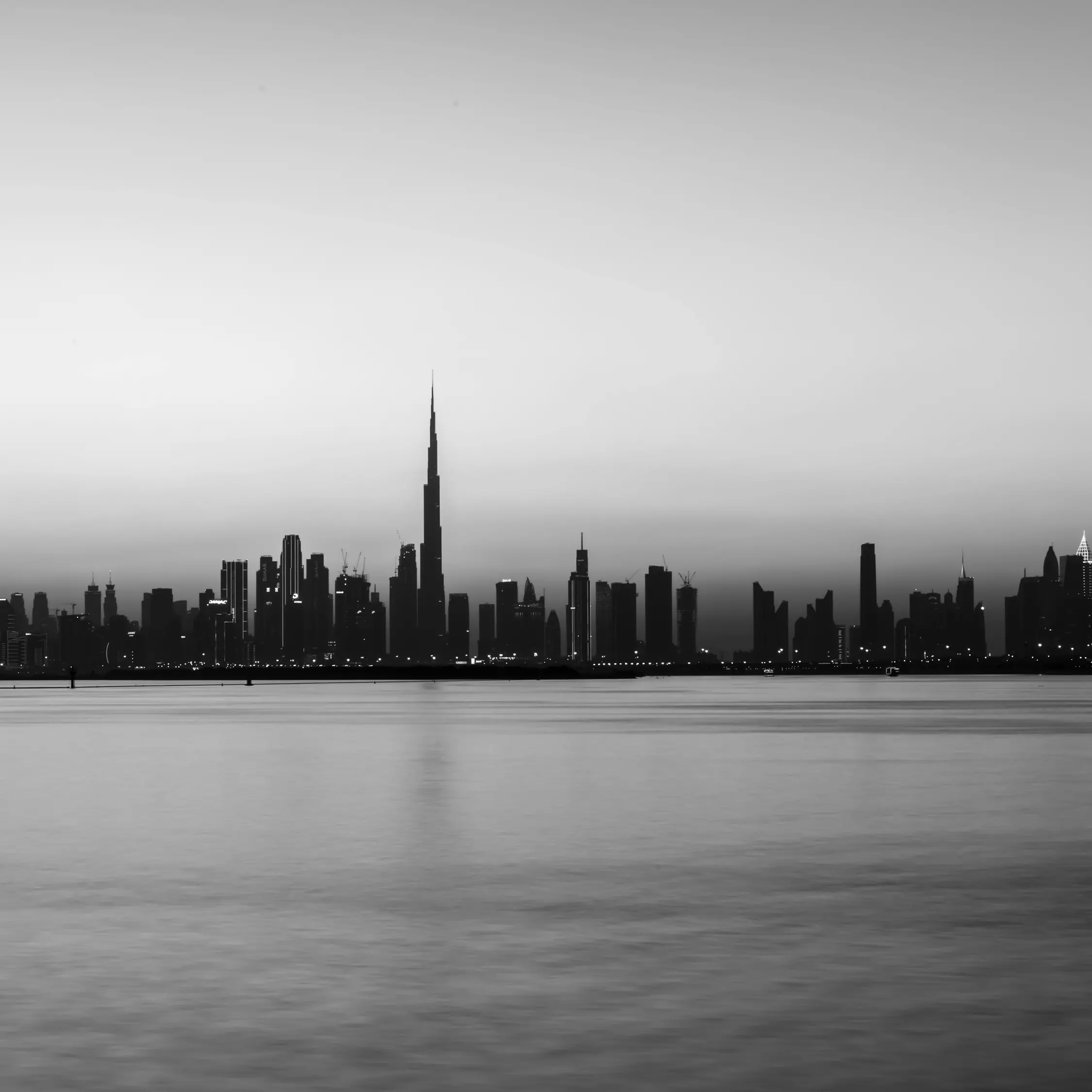 Nel cuore del mondo arabo si sta costruendo il futuro. E l’Italia non può più restare a guardare\n