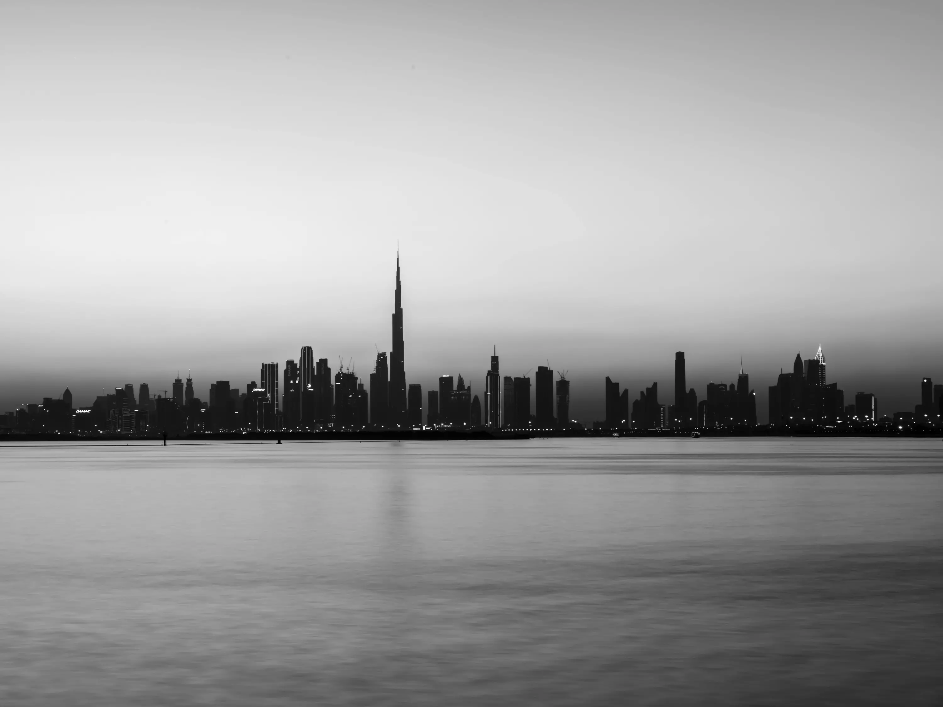 Nel cuore del mondo arabo si sta costruendo il futuro. E l’Italia non può più restare a guardare