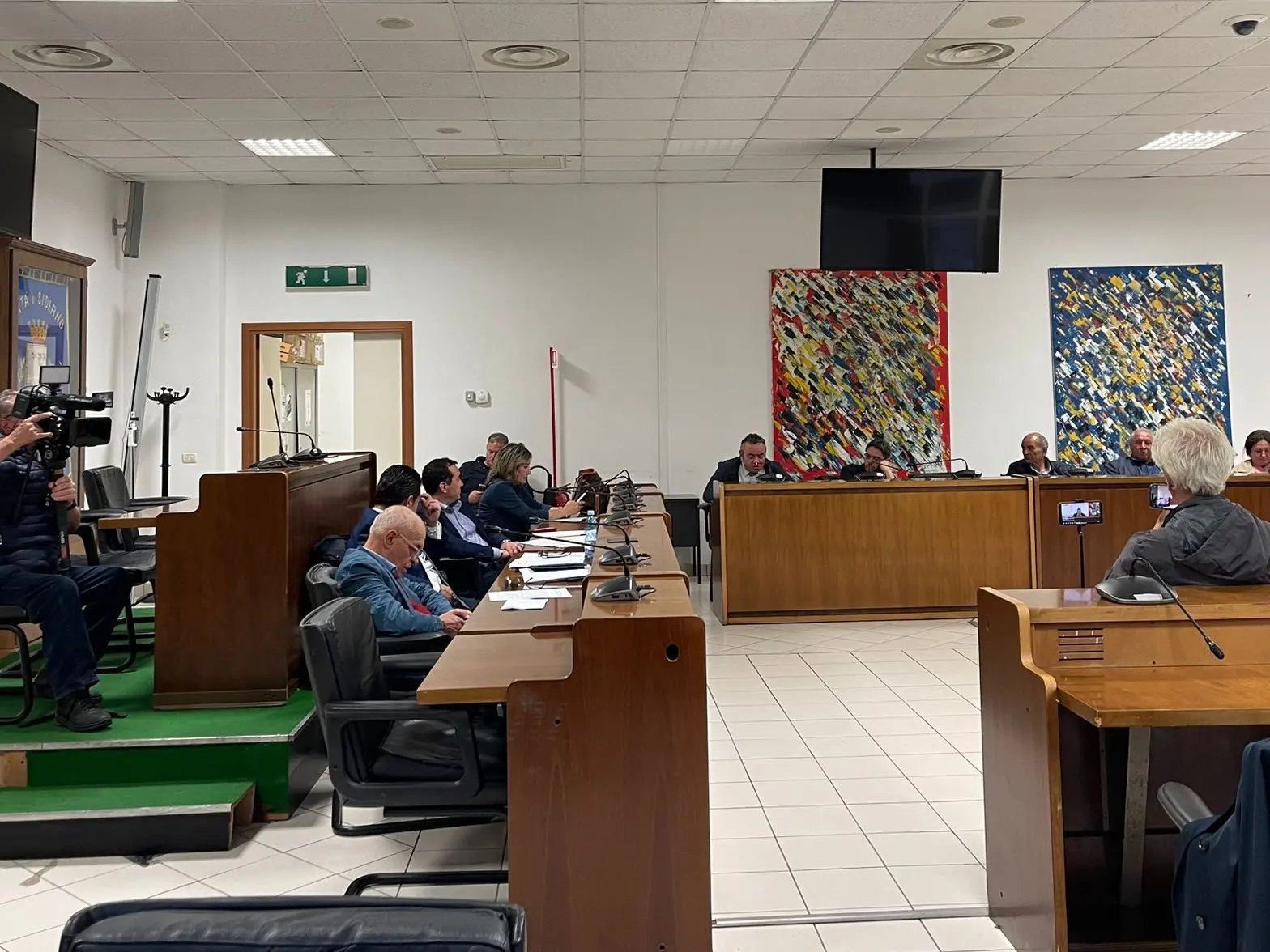 Guardie mediche chiuse e cittadini costretti a macinare chilometri, i sindaci della Locride: «Servono soluzioni concrete»