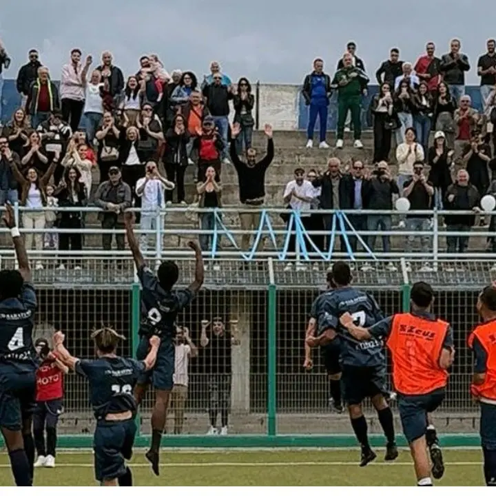 Promozione, Stilomonasterace e Val Gallico in campo domenica per la\u00A0finale play off del girone B\n
