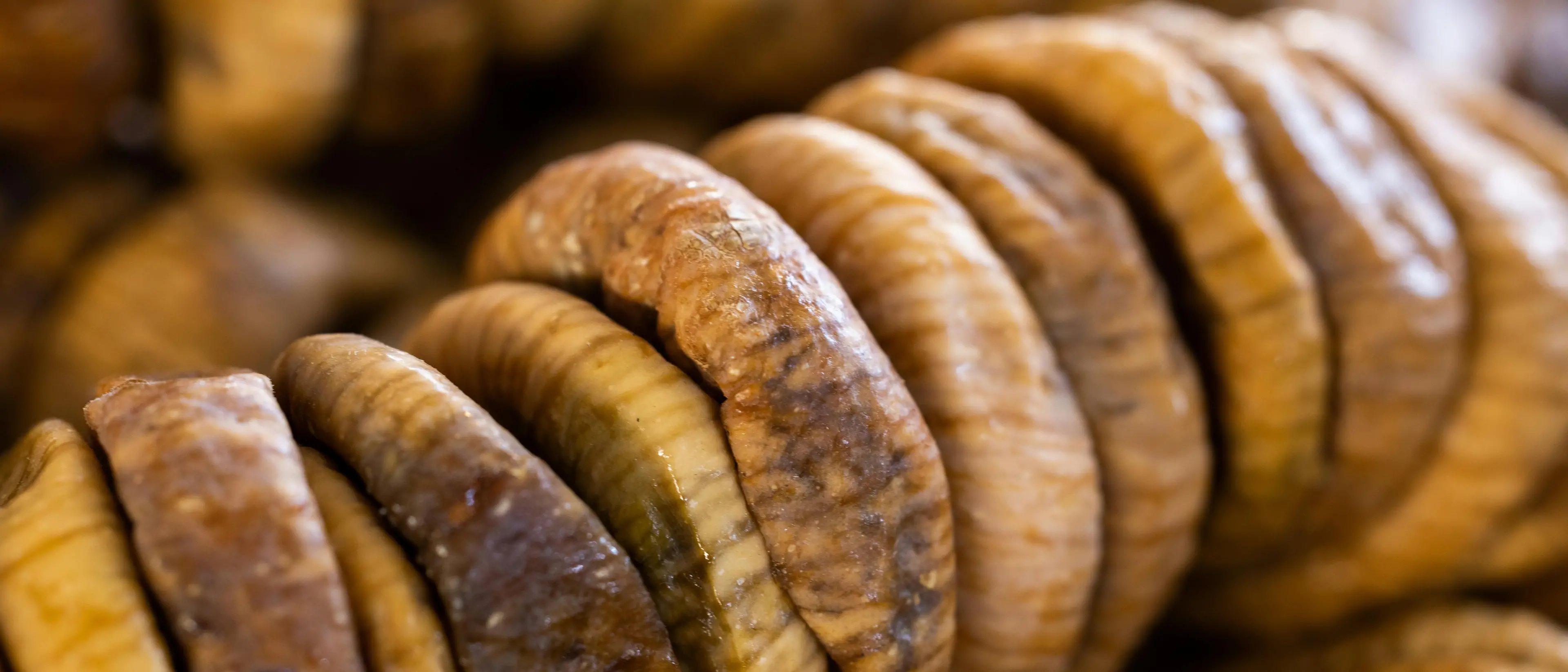 Il Fico Dottato di Cosenza Dop:\u00A0un tesoro gastronomico e simbolo di tradizioni che resistono al tempo