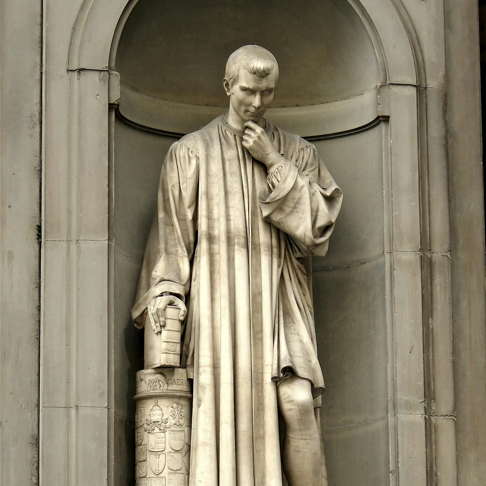 Il Principe di Machiavelli è ancora attuale? Una riflessione sul governo italiano