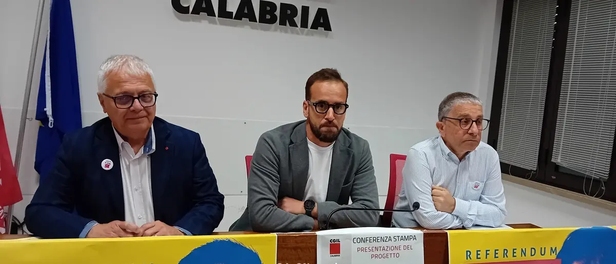 Tirocinanti, solo il 10% sarà stabilizzato dai Comuni. La proposta di Cgil:\u00A0«La Regione li assuma negli enti strumentali»