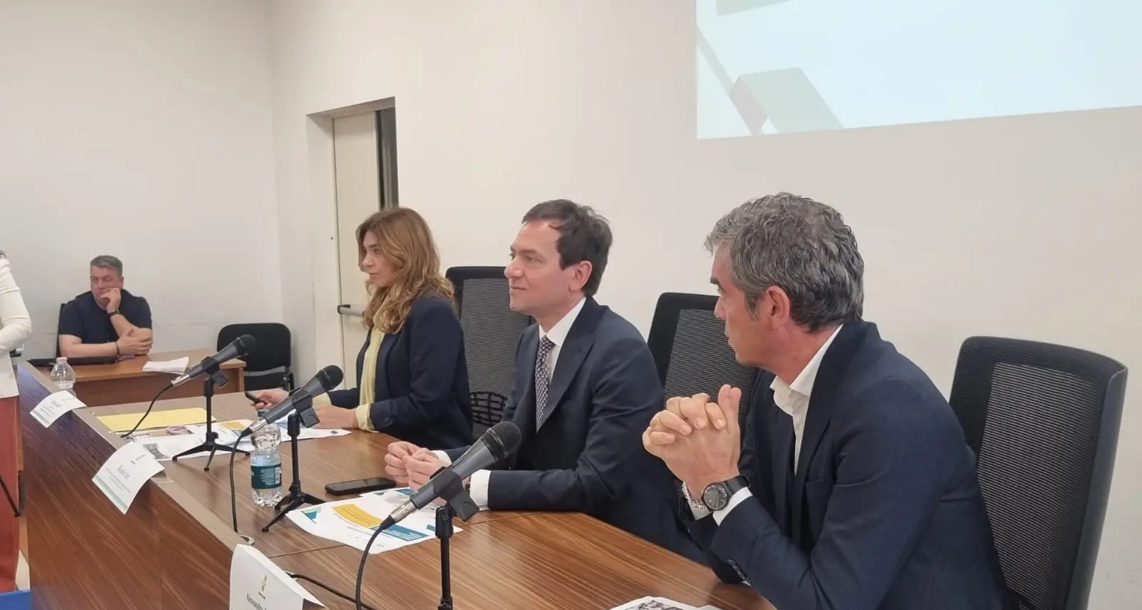 Calabria, in arrivo nuovi incentivi per le imprese. Varì: «40 milioni di euro per attrarre investimenti»\n