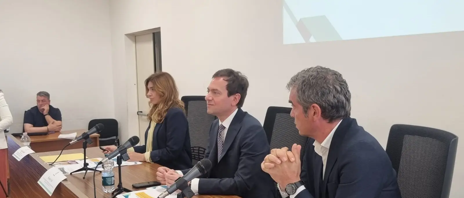 Calabria, in arrivo nuovi incentivi per le imprese. Varì: «40 milioni di euro per attrarre investimenti»\n
