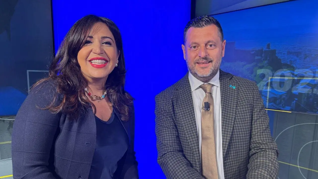 Comunali a Rende, Rossella Gallo: «Nelle nostre liste persone perbene, vogliamo restituire trasparenza alla città»