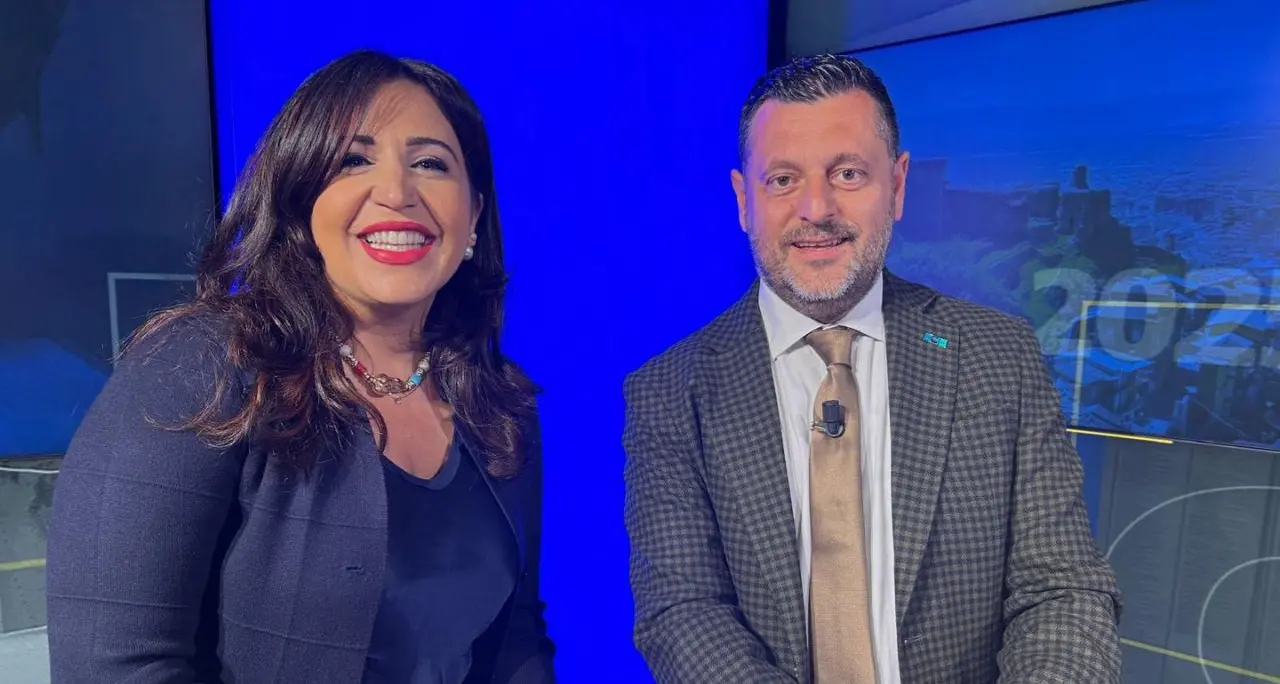 Comunali a Rende, Rossella Gallo: «Nelle nostre liste persone perbene, vogliamo restituire trasparenza alla città»