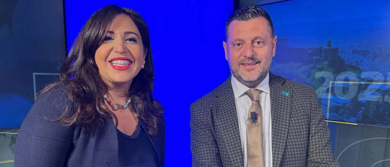 Comunali a Rende, Rossella Gallo: «Nelle nostre liste persone perbene, vogliamo restituire trasparenza alla città»