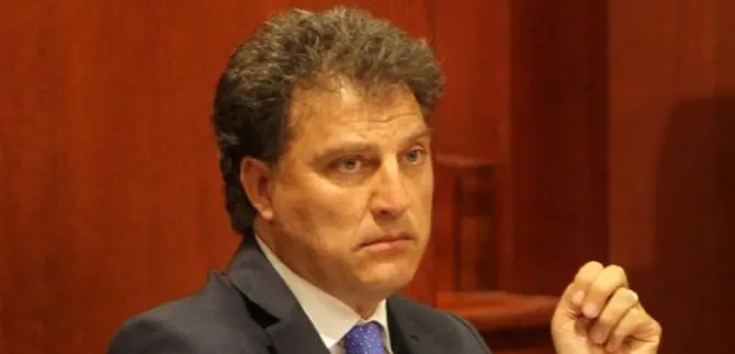 Glicine-Acheronte, Dattolo: «La mia assoluzione riportata in modo deludente». Ma la nostra cronaca è corretta