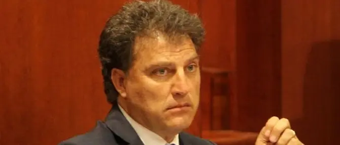 Glicine-Acheronte, Dattolo: «La mia assoluzione riportata in modo deludente». Ma la nostra cronaca è corretta