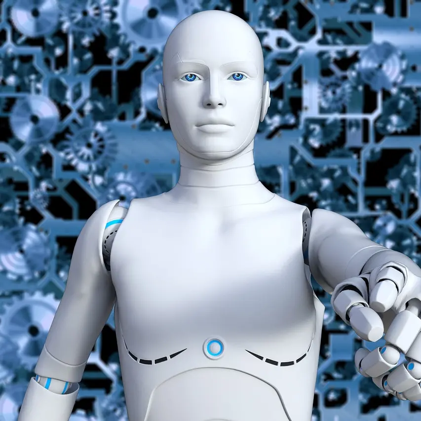 In Cina il primo ospedale al mondo completamente gestito da intelligenze artificiali\n