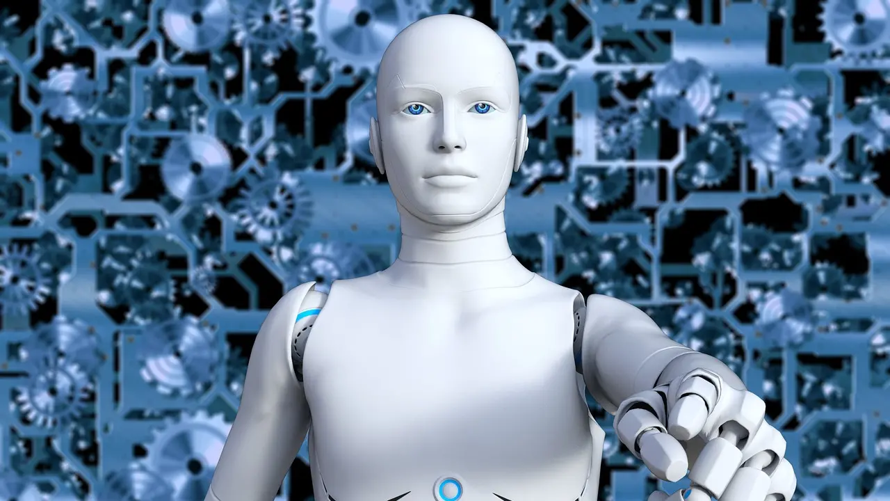 In Cina il primo ospedale al mondo completamente gestito da intelligenze artificiali