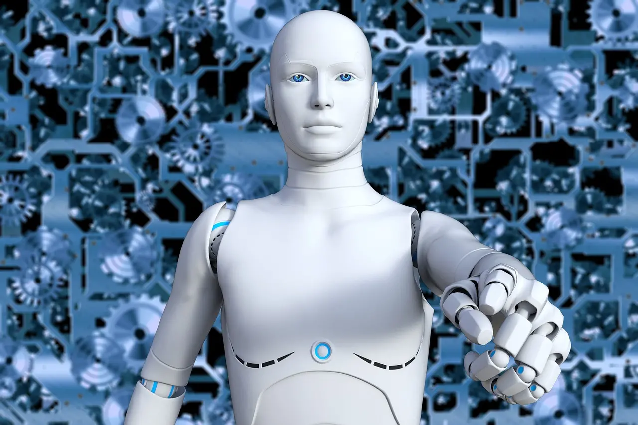 In Cina il primo ospedale al mondo completamente gestito da intelligenze artificiali\n