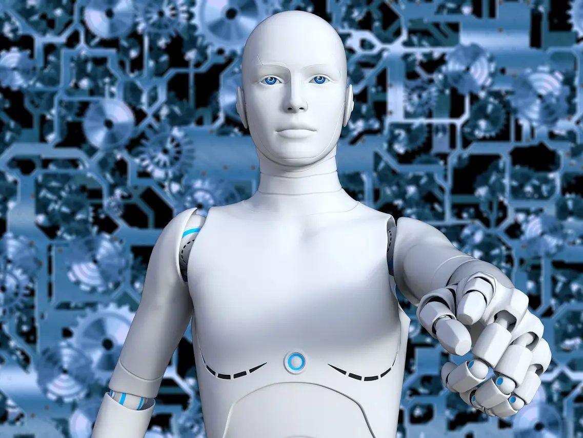 In Cina il primo ospedale al mondo completamente gestito da intelligenze artificiali