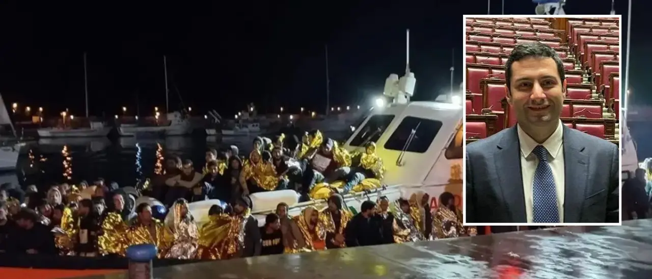 Decreto Albania, via libera dalla Camera. Gentile (FI) nel “Comitato dei Nove”: «Con noi già meno sbarchi»