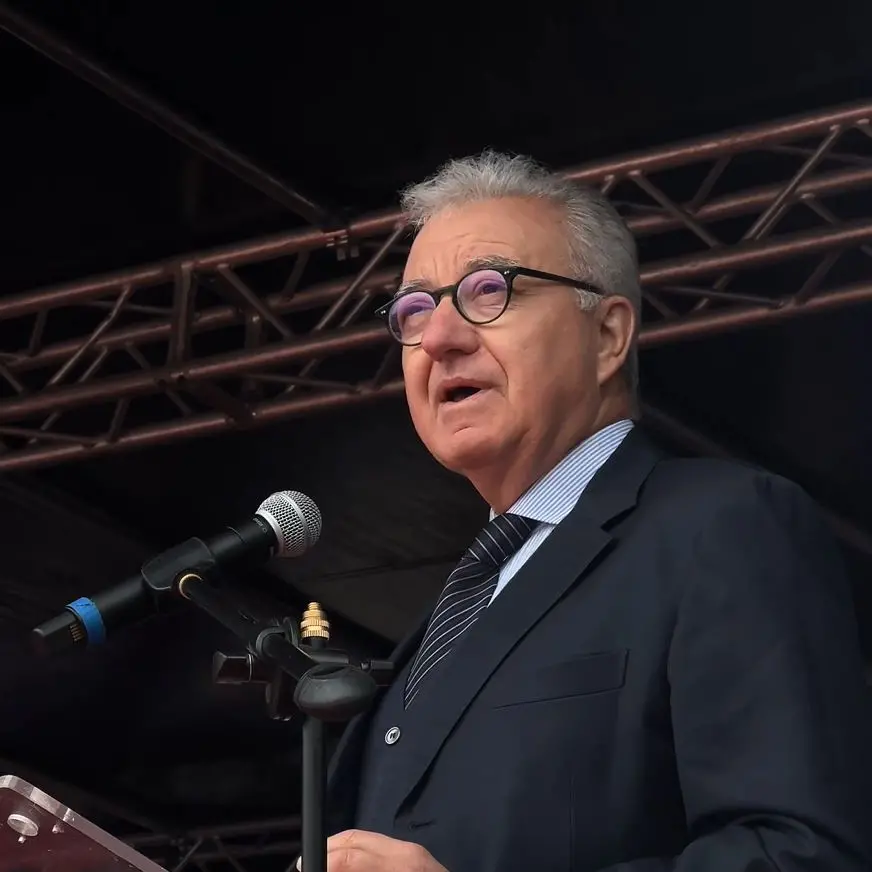 Mantovano: «In Calabria c’è la ’ndrangheta e ci fa schifo, ma c’è\u00A0anche lo Stato che si oppone»\n