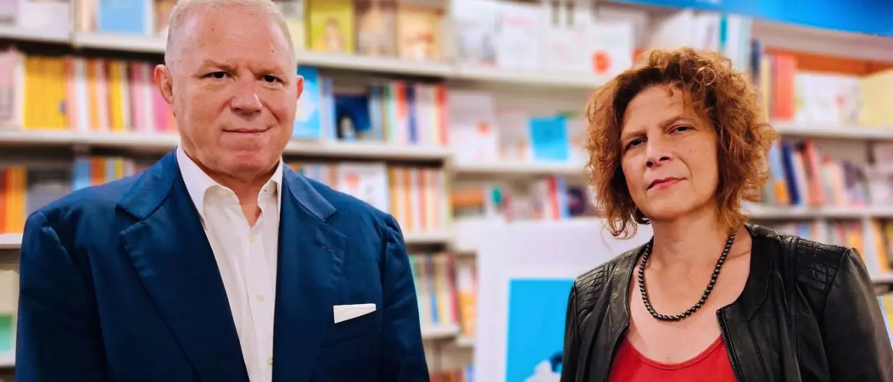 Premio Sila, svelata la cinquina 2025 dei finalisti della tredicesima edizione