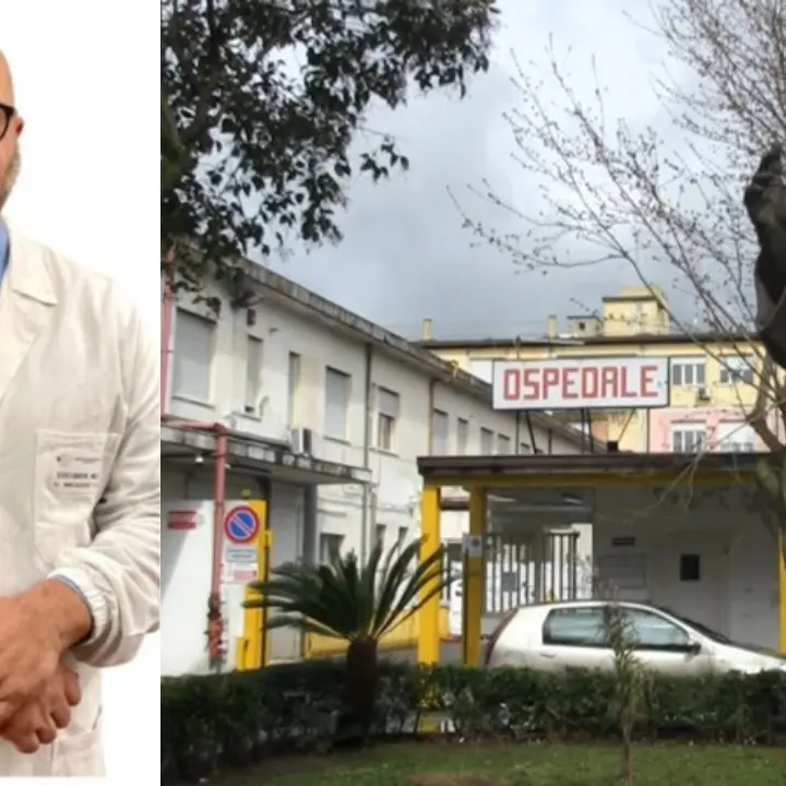 Vibo, il primario della Ginecologia\u00A0spiega le\u00A0dimissioni: «Situazione critica\u00A0in ospedale e dal\u00A0commissario nessuna soluzione»\n
