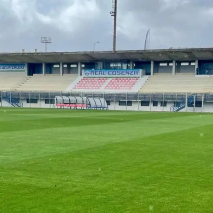 Off-Season Cosenza, la visione di un calcio che non si ferma mai. Parte il progetto ideato da Gigi Dodaro e Mattia Gagliardi\n