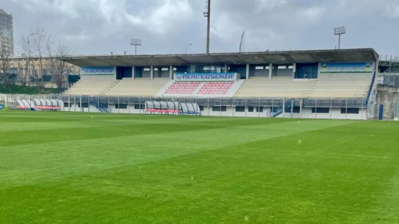 Off-Season Cosenza, la visione di un calcio che non si ferma mai. Parte il progetto ideato da Gigi Dodaro e Mattia Gagliardi\n