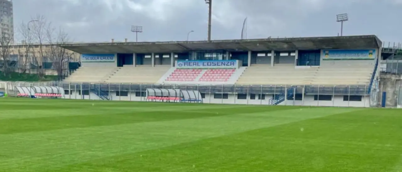 Off-Season Cosenza, la visione di un calcio che non si ferma mai. Parte il progetto ideato da Gigi Dodaro e Mattia Gagliardi\n