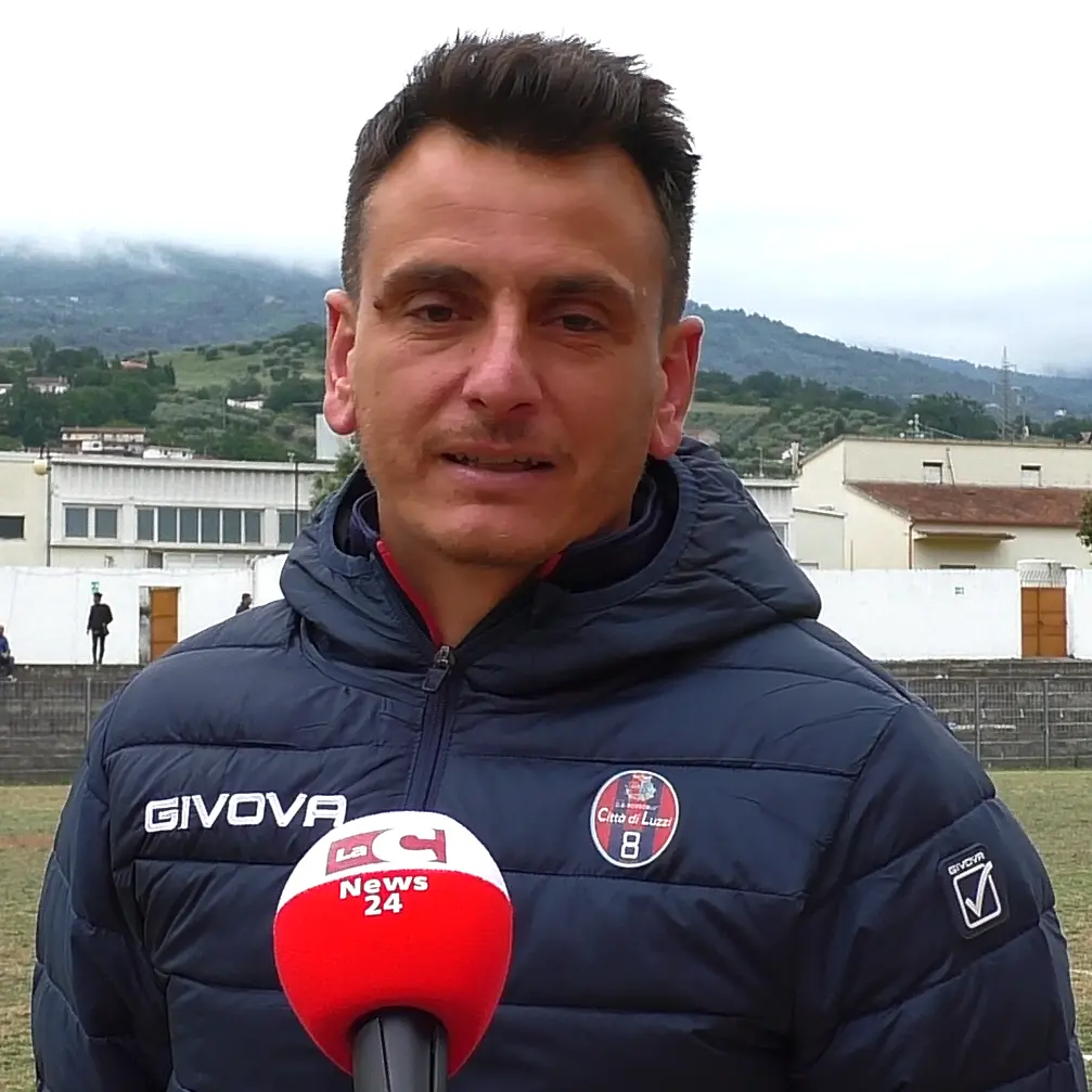 Promozione A, verso la finale play off Mesoraca-DB Rossoblù Luzzi. Leta: «Sarà una partita avvincente»\n