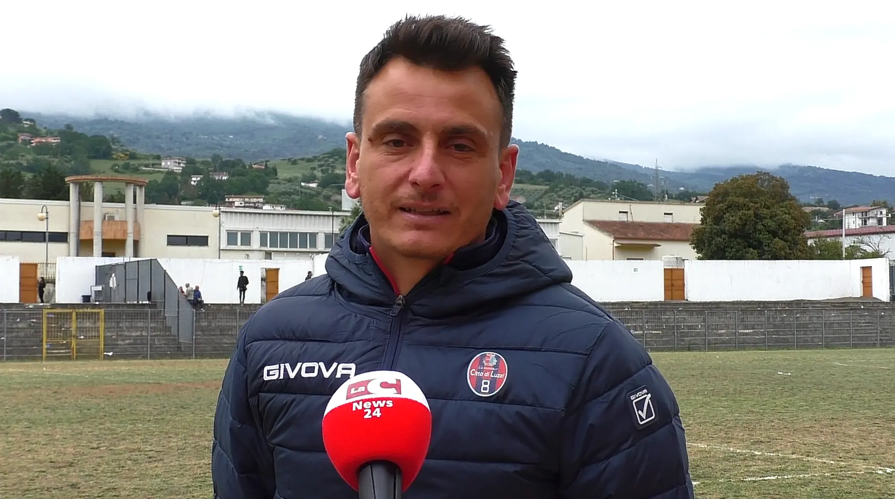 Promozione A, verso la finale play off Mesoraca-DB Rossoblù Luzzi. Leta: «Sarà una partita avvincente»\n