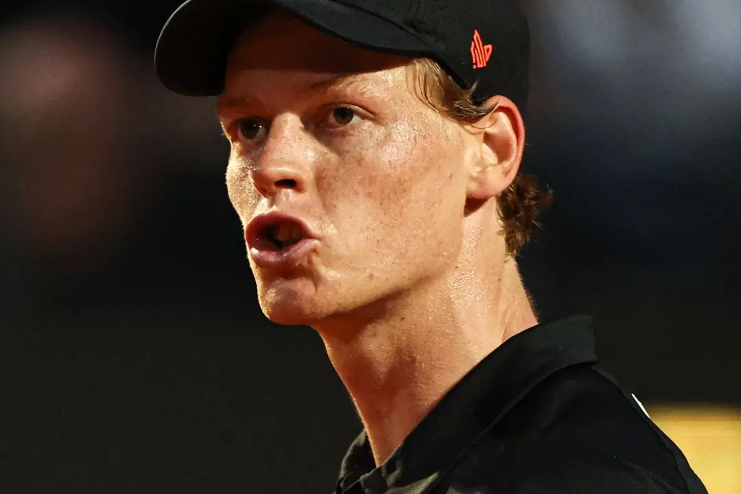 Jannik Sinner