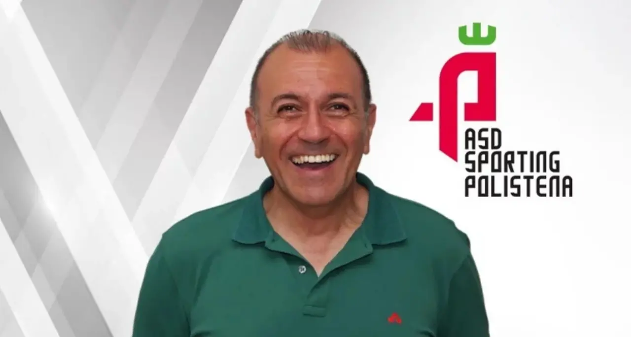 Sporting Polistena in Promozione,\u00A0Auddino: «Allenatore? Incontro con\u00A0Gambi imminente.\u00A0La rosa sarà confermata, i rinforzi mirati»\n