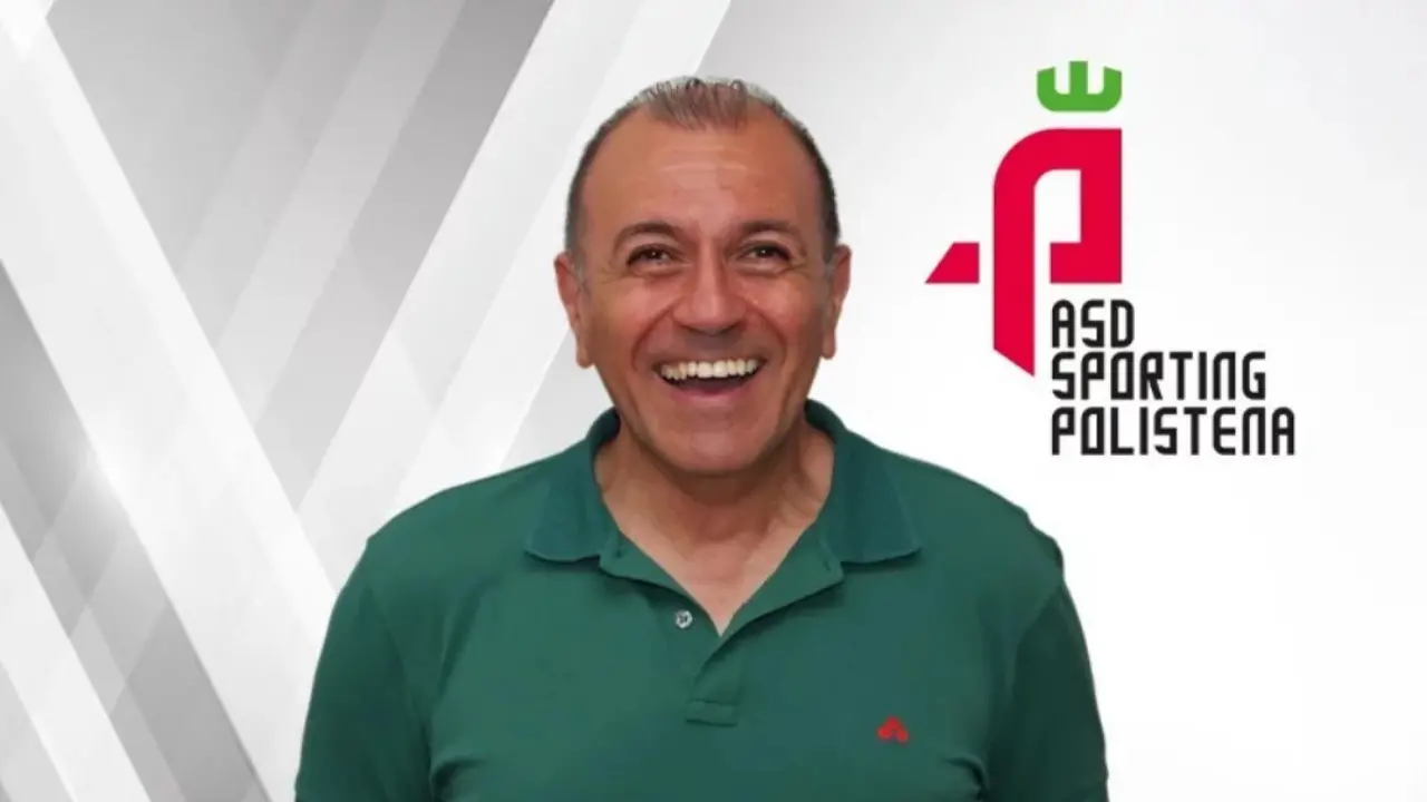 Sporting Polistena in Promozione,\u00A0Auddino: «Allenatore? Incontro con\u00A0Gambi imminente.\u00A0La rosa sarà confermata, i rinforzi mirati»\n