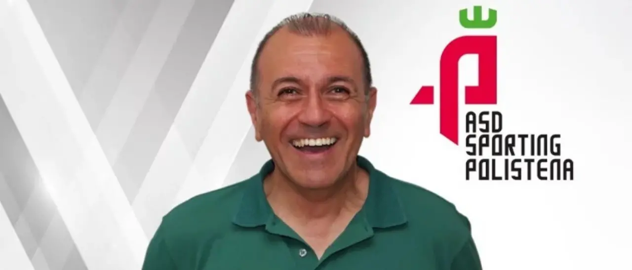 Sporting Polistena in Promozione,\u00A0Auddino: «Allenatore? Incontro con\u00A0Gambi imminente.\u00A0La rosa sarà confermata, i rinforzi mirati»\n