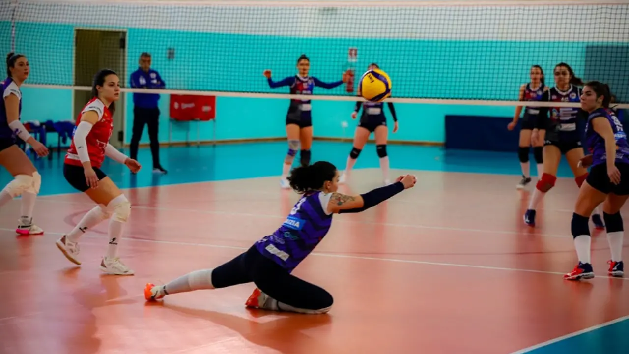 Volley Serie C femminile: Todosport Vibo e Lory Pizzo al grande rush finale per la promozione\n